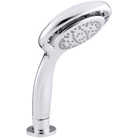 kohler handheld shower|kohler rain shower with handheld.